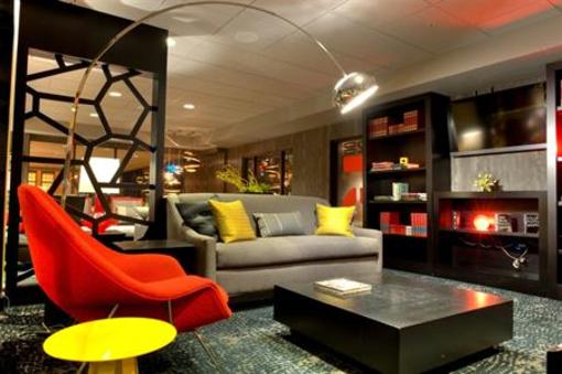 фото отеля Hotel Five Seattle