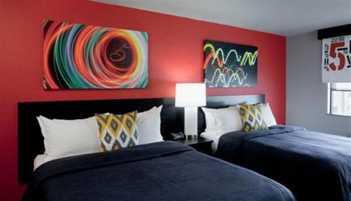 фото отеля Hotel Five Seattle