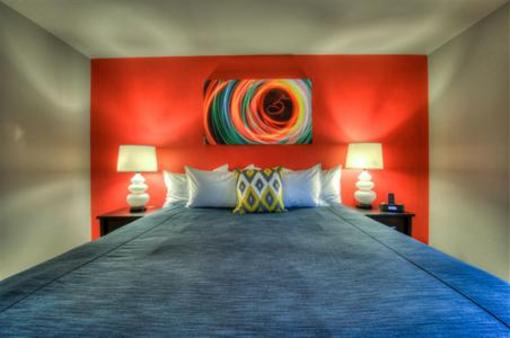 фото отеля Hotel Five Seattle