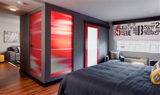 фото отеля Hotel Five Seattle