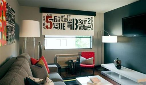 фото отеля Hotel Five Seattle