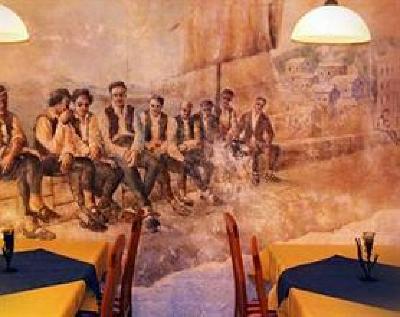 фото отеля Hotel Pansion Krilo Jesenice