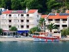 фото отеля Hotel Pansion Krilo Jesenice