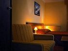 фото отеля Hotel Pansion Krilo Jesenice