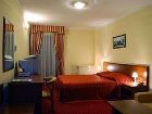 фото отеля Hotel Pansion Krilo Jesenice