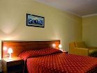 фото отеля Hotel Pansion Krilo Jesenice