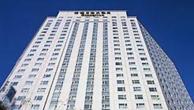 фото отеля Shangri-La Hotel Changchun