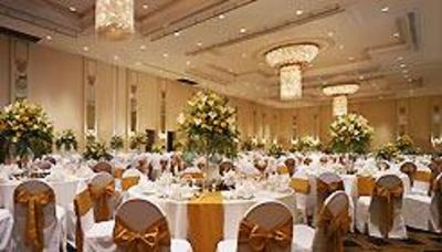 фото отеля Shangri-La Hotel Changchun