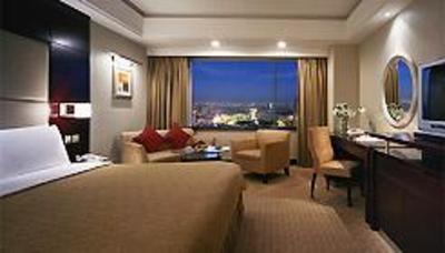 фото отеля Shangri-La Hotel Changchun