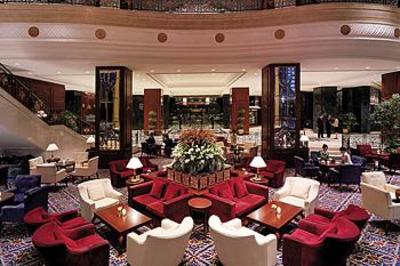 фото отеля Shangri-La Hotel Changchun