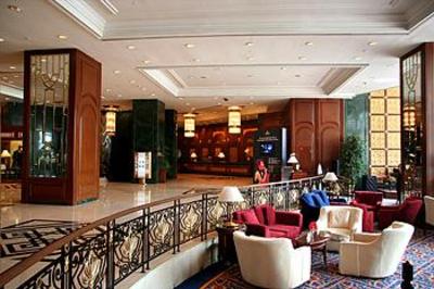 фото отеля Shangri-La Hotel Changchun