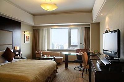фото отеля Shangri-La Hotel Changchun