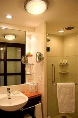 фото отеля Shangri-La Hotel Changchun