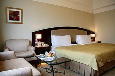 фото отеля Shangri-La Hotel Changchun