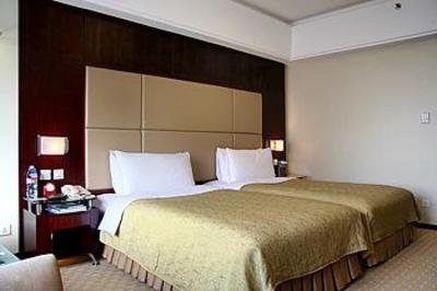 фото отеля Shangri-La Hotel Changchun
