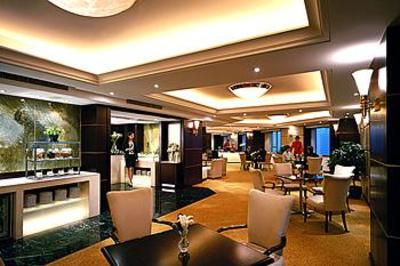 фото отеля Shangri-La Hotel Changchun