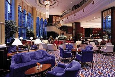фото отеля Shangri-La Hotel Changchun