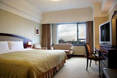 фото отеля Shangri-La Hotel Changchun