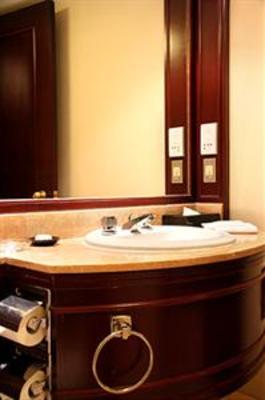 фото отеля Shangri-La Hotel Changchun
