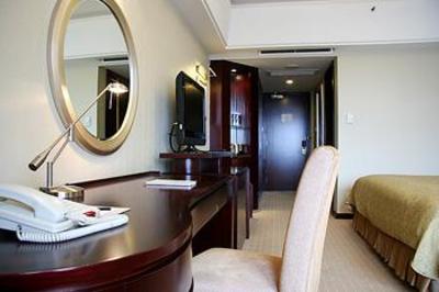 фото отеля Shangri-La Hotel Changchun
