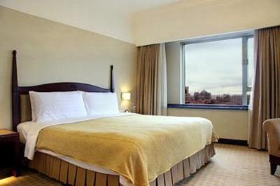 фото отеля Shangri-La Hotel Changchun