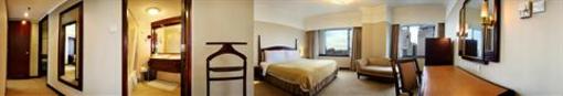 фото отеля Shangri-La Hotel Changchun