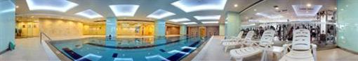 фото отеля Shangri-La Hotel Changchun