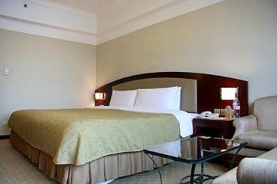 фото отеля Shangri-La Hotel Changchun