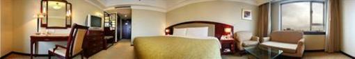 фото отеля Shangri-La Hotel Changchun