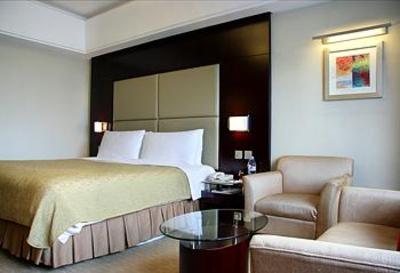 фото отеля Shangri-La Hotel Changchun