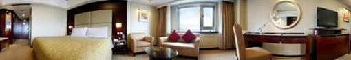 фото отеля Shangri-La Hotel Changchun