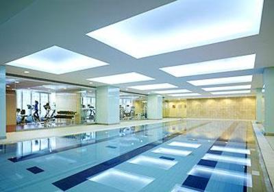 фото отеля Shangri-La Hotel Changchun