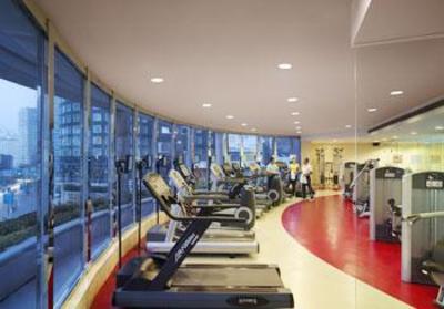 фото отеля Shangri-La Hotel Changchun