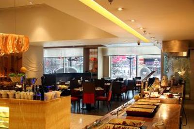 фото отеля Shangri-La Hotel Changchun