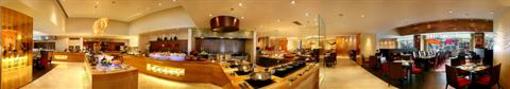 фото отеля Shangri-La Hotel Changchun