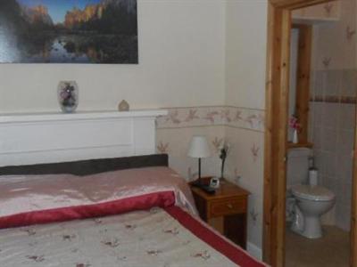 фото отеля Armadale Guest House