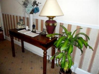 фото отеля Armadale Guest House