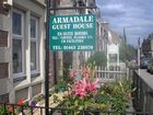 фото отеля Armadale Guest House