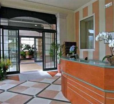 фото отеля Hotel Belvedere Verbania