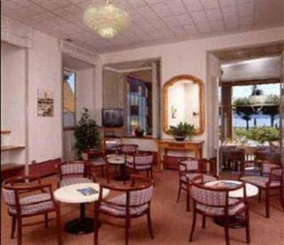 фото отеля Hotel Belvedere Verbania