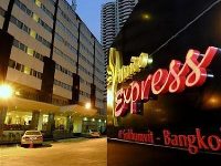Unico Express Hotel