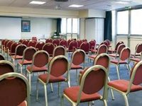 Alliance Hotel Paris Porte Saint Ouen