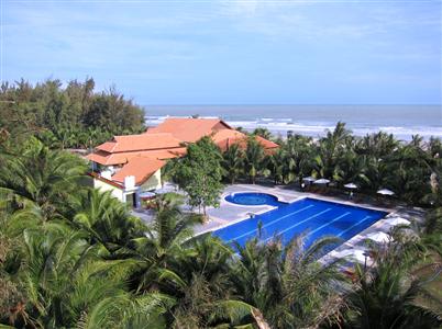 фото отеля Dat Lanh Beach Resort La Gi