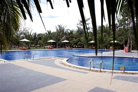 фото отеля Dat Lanh Beach Resort La Gi