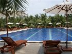 фото отеля Dat Lanh Beach Resort La Gi