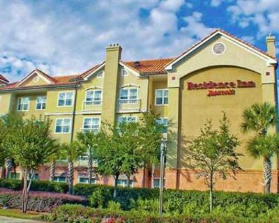 фото отеля Residence Inn Sandestin at Grand Boulevard