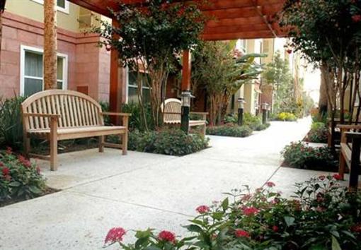 фото отеля Residence Inn Sandestin at Grand Boulevard