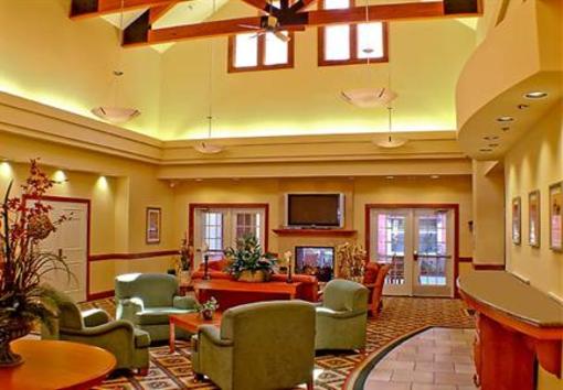 фото отеля Residence Inn Sandestin at Grand Boulevard