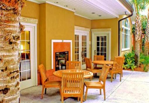 фото отеля Residence Inn Sandestin at Grand Boulevard