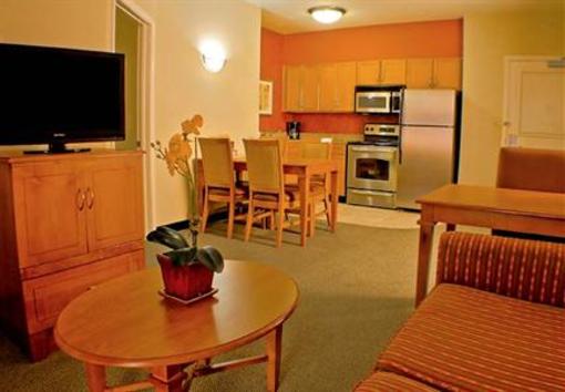 фото отеля Residence Inn Sandestin at Grand Boulevard